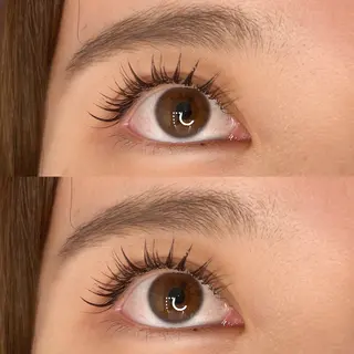 マツエク・マツパ マツエク・マツパ FUKUMOTOのマツエク・マツパデザイン