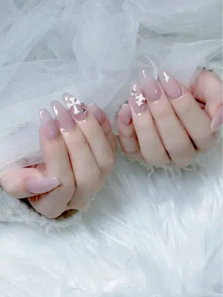 ネイル 中野駅徒歩1分 ミオのネイルデザイン