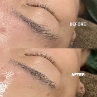 アイブロウ お顔そりルーム小春空所属・＊ HARUKAのその他イメージ