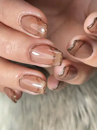 ネイル nail salon Axia所属・nail salon Axiaのネイルデザイン