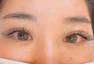 マツエク・マツパ pour voursのマツエク・マツパデザイン