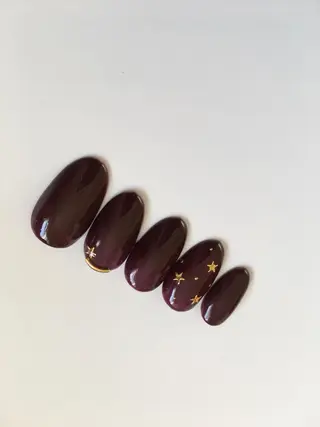 ネイル オモルフィ所属・カラーリスト marumoのヘアスタイル