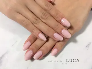 ネイル ネイルアトリエルカ 落合のネイルデザイン