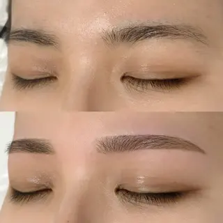 アイブロウ vico名古屋栄店所属・🌺+vico 栄店 🌺MAYUKIの眉毛・アイブロウイメージ