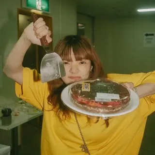 カラー 莉乃/縮毛矯正/髪質 改善/艶カラーのヘアスタイル