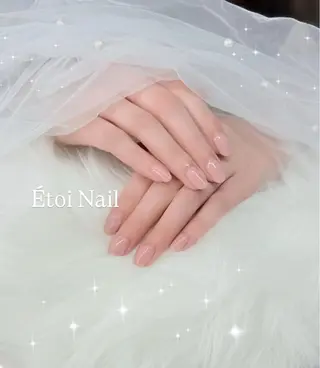 ネイル Etoi Nail akaneのネイルデザイン