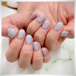 ネイル Mary nail所属・Mary nail .narumiのネイルデザイン