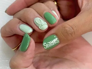 ネイル yurina ☆のネイルデザイン