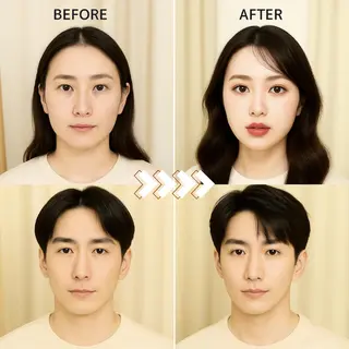 パーソナルカラー診断 ボニットBoknitのその他イメージ