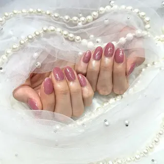 ネイル WISTERIA rinonのネイルデザイン