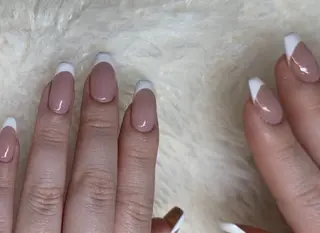 ネイル rere香椎 maeharaのネイルデザイン