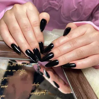 ネイル BuBu Nail渋谷道玄坂のネイルデザイン