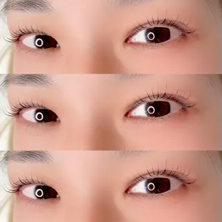 マツエク・マツパ tims所属・tims moekaの眉毛・アイブロウイメージ