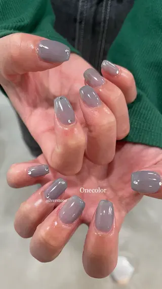 ネイル 🤍One MISAKI🤍のネイルデザイン