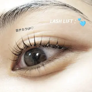 マツエク・マツパ kirakira所属・ʏᴜᴋᴀ /ᴋɪʀᴀᴋɪʀᴀのマツエク・マツパデザイン