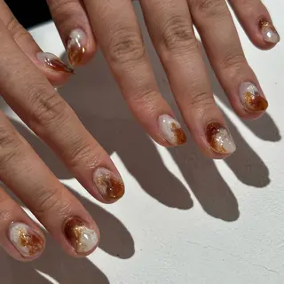 ネイル SACHIKO♪ premiereのネイルデザイン