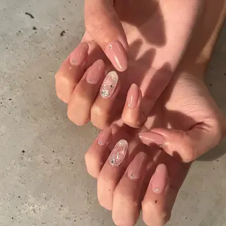 ネイル DariL Ayaのネイルデザイン