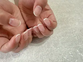 ネイル kikinail 溝の口のネイルデザイン