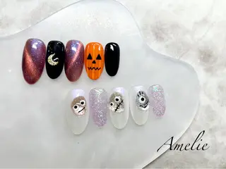 ネイル yo koのネイルデザイン