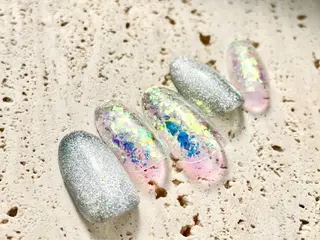 ネイル ネイルサロンCleo 上前津店のネイルデザイン