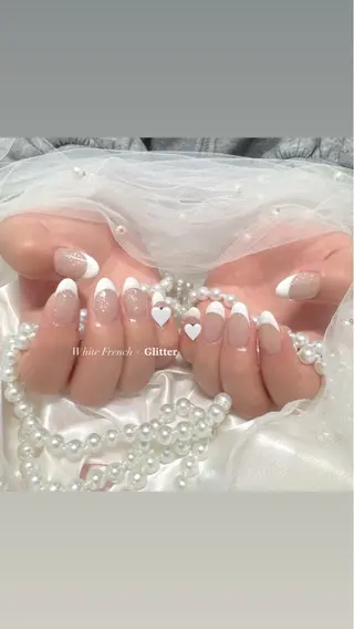 ネイル 𓂃🎀𓈒𓏸 megumiのネイルデザイン