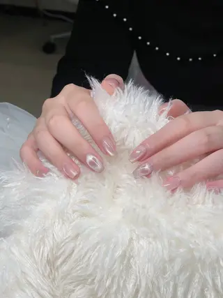 ネイル H1 Nail Salon ケンのネイルデザイン