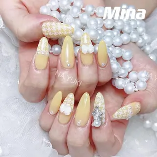 ネイル 💅Nail Boutiqueのネイルデザイン