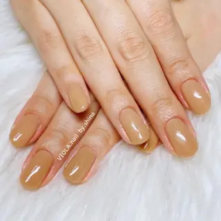 ネイル VIOLA .nailのネイルデザイン