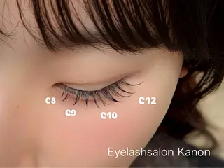 マツエク・マツパ 代々木駅5分 🚃ukのマツエク・マツパデザイン