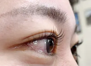 マツエク・マツパ Fierte所属・Fierte /Chihiroのマツエク・マツパデザイン