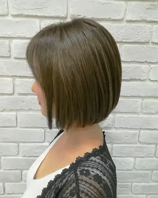 ショート カラー 井谷 圭吾【天理】のヘアスタイル