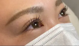 マツエク・マツパ Aulii MIZUKIのマツエク・マツパデザイン