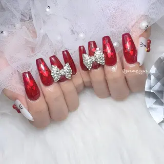 ネイル Jaime Yuiのネイルデザイン