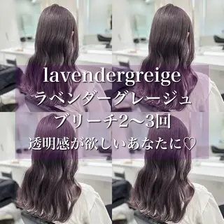 セミロング カラー パーマ ヘアアレンジ メンズ 🪞モテ髪/トレンド 銀座DISCO🪞のヘアスタイル