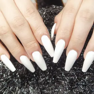 ネイル Lya Nail_ Umikoのネイルデザイン