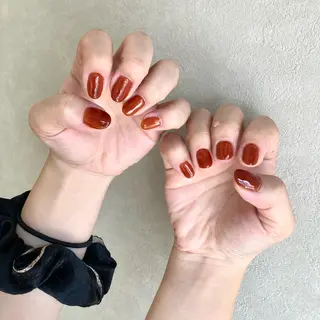 ネイル Aloha  Luana HIKAWASANDOU所属・AlohaLuana 🌺 naoのネイルデザイン