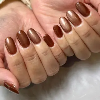 ネイル Reflection marikoのネイルデザイン