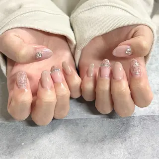 ネイル FELICE ﾌｪﾘｰﾁｪのネイルデザイン