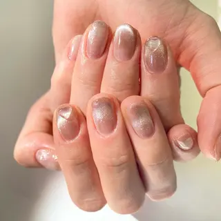 ネイル Kira-ra所属・Kira-ra💎 KIRARIのネイルデザイン