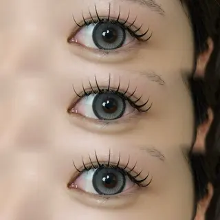 マツエク・マツパ mark Moeのマツエク・マツパデザイン