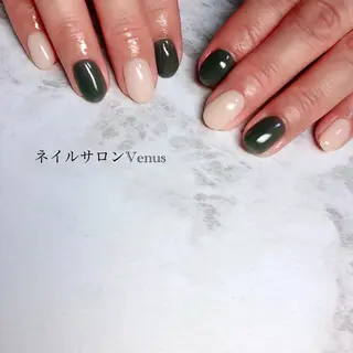 ネイル Nail salon Venusのネイルデザイン