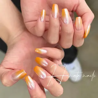 ネイル Cure nail studioのネイルデザイン