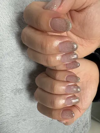 ネイル LOVE NAIL＋【ラブネイルプラス】所属・ネイリスト UEHARAのネイルデザイン