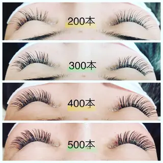 マツエク・マツパ SINCERELY シンシアリー🌈のネイルデザイン