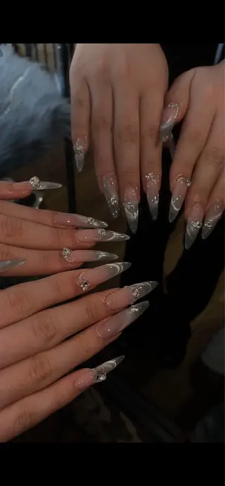 ネイル 416所属・studio 416のネイルデザイン