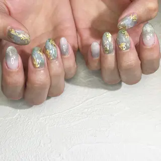 ネイル FUJITA CHIAKIのネイルデザイン