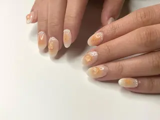 ネイル Ri-e's nailのネイルデザイン