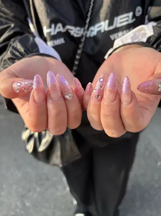 ネイル Rubyna MIYUのネイルデザイン