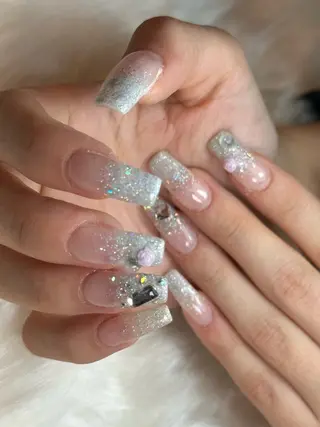 ネイル Nail salon  Euphoria所属・Euphoria Sakiのネイルデザイン