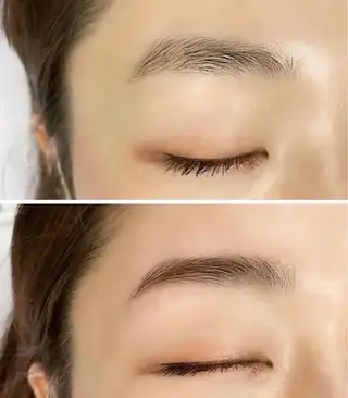 アイブロウ ユニブロウ 渋谷店の眉毛・アイブロウイメージ